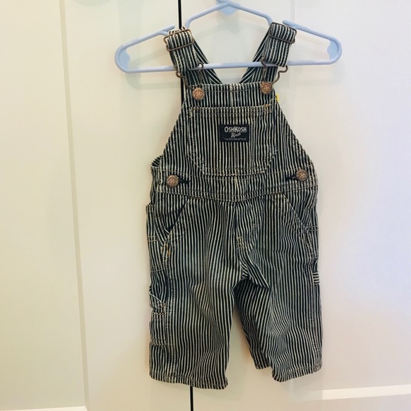 OshKosh B'gosh Other - Oshkosh Overalls OshKosh B'gosh Other - Oshkosh Overalls
